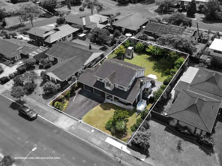 43 Chedworth Avenue Chedworth_23