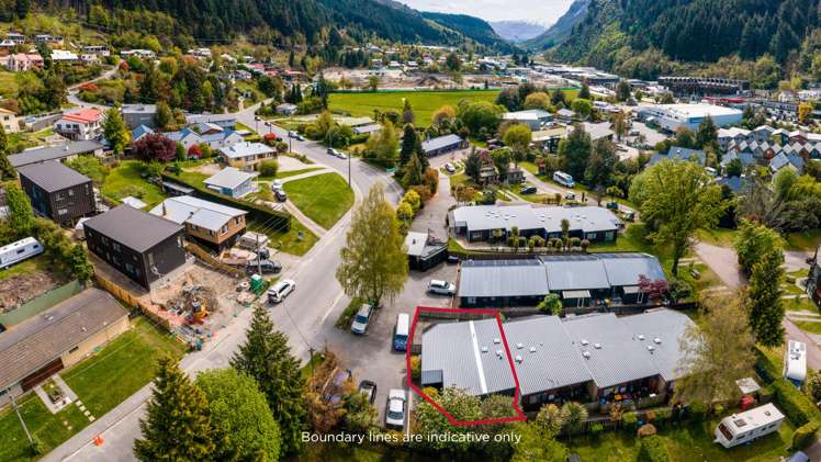 13a Fryer Street Queenstown_20