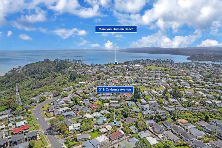 31B Canberra Avenue Lynfield_22