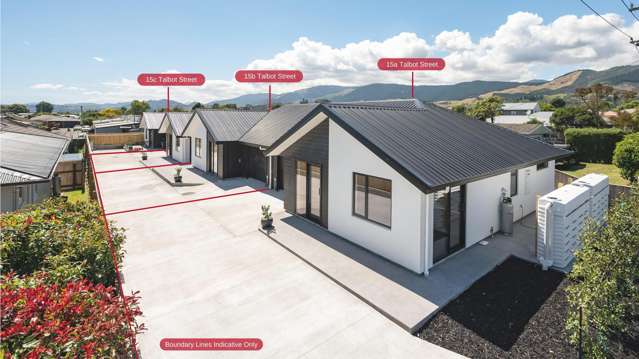 15a, b and c Talbot Street Richmond_2