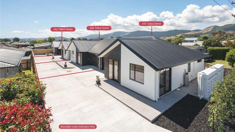 15a, b and c Talbot Street Richmond_2