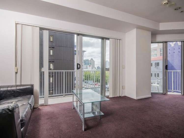 3d/208 Hobson Street Auckland Central_0