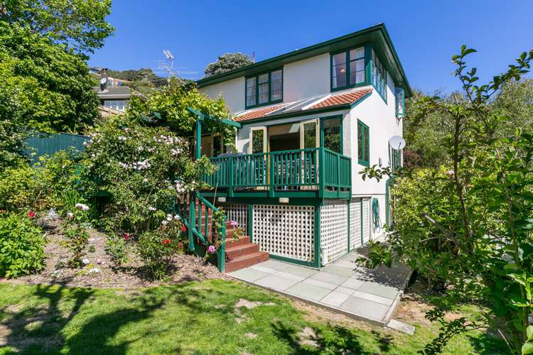 87 Otaki Street Miramar_14