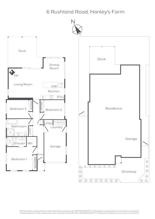6 Rushland Road Jacks Point_1