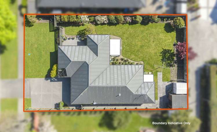 108 Ashley Street Rangiora_34