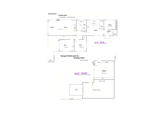 78 Kellys Road Mairehau_1