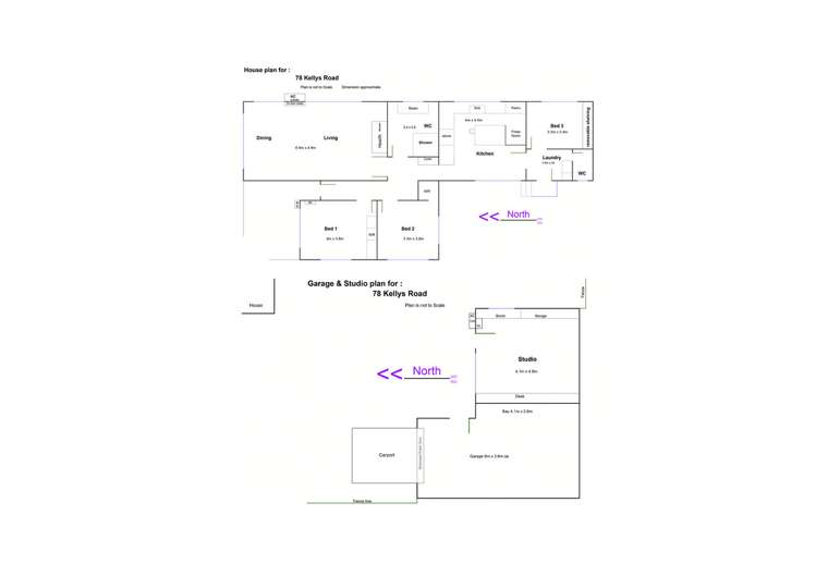 78 Kellys Road Mairehau_17