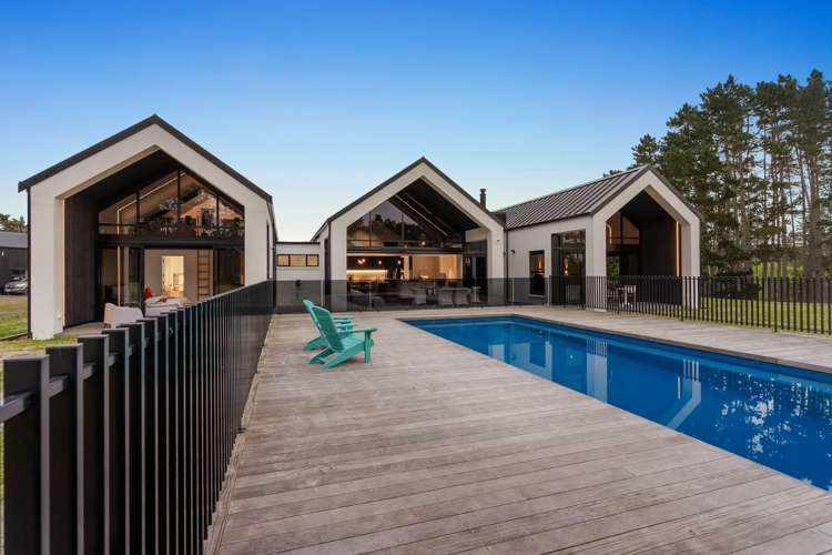 55A Nixon Road Taupaki_55