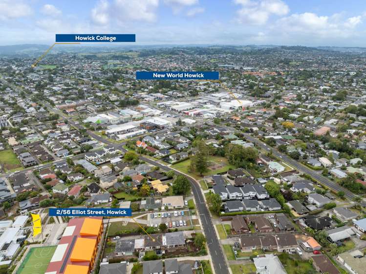 2/56 Elliot Street Howick_20