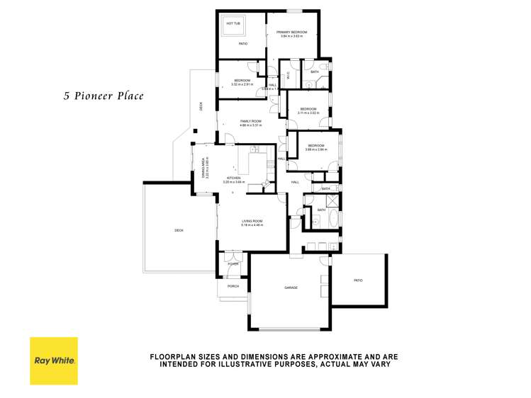 5 Pioneer Place Pukekohe_19