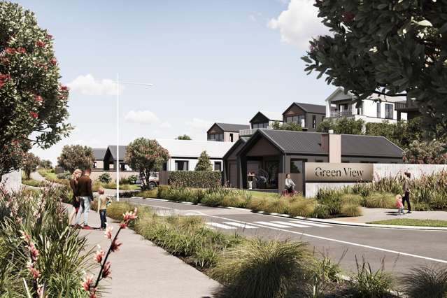 Lot 69 Green View Long Bay_1