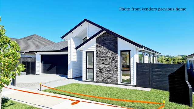 6 Kete Lane Wainui_1