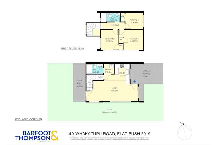 4a Whakatupu Road Flat Bush_16