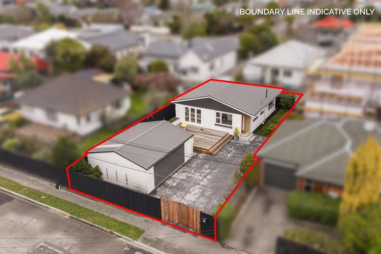 10 Harrison Street St Albans_12