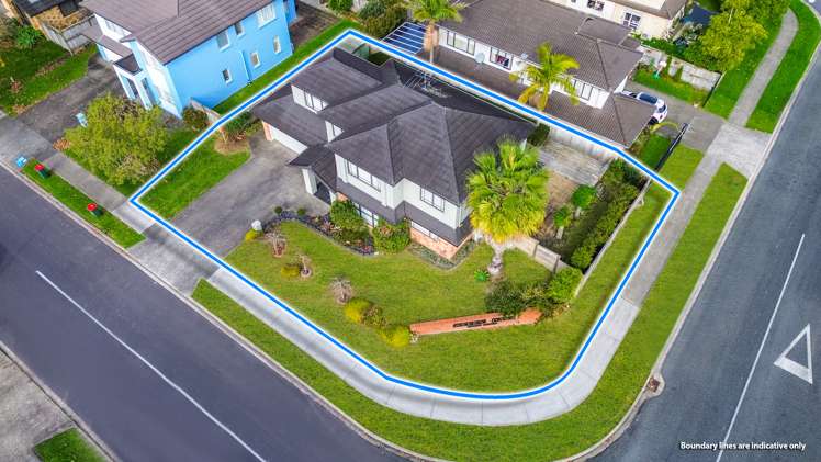 71 Baverstock Road Flat Bush_15