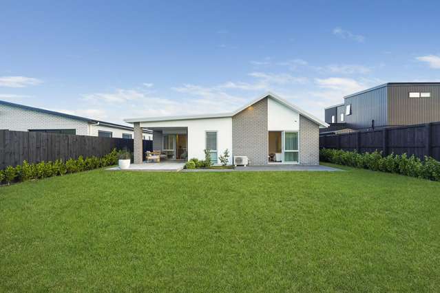 Your Show Home Awaits