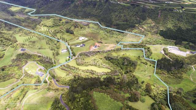 Possibly the most diverse rural offering in the BOP