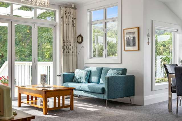 Stunning 1920s Character Home with Modern Comforts