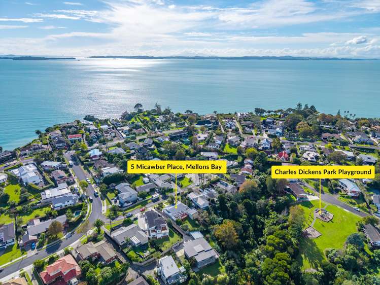 5 Micawber Place Mellons Bay_30