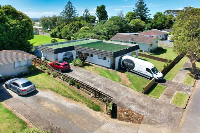 Mixed Housing Suburban zone - Must SOLD this week!