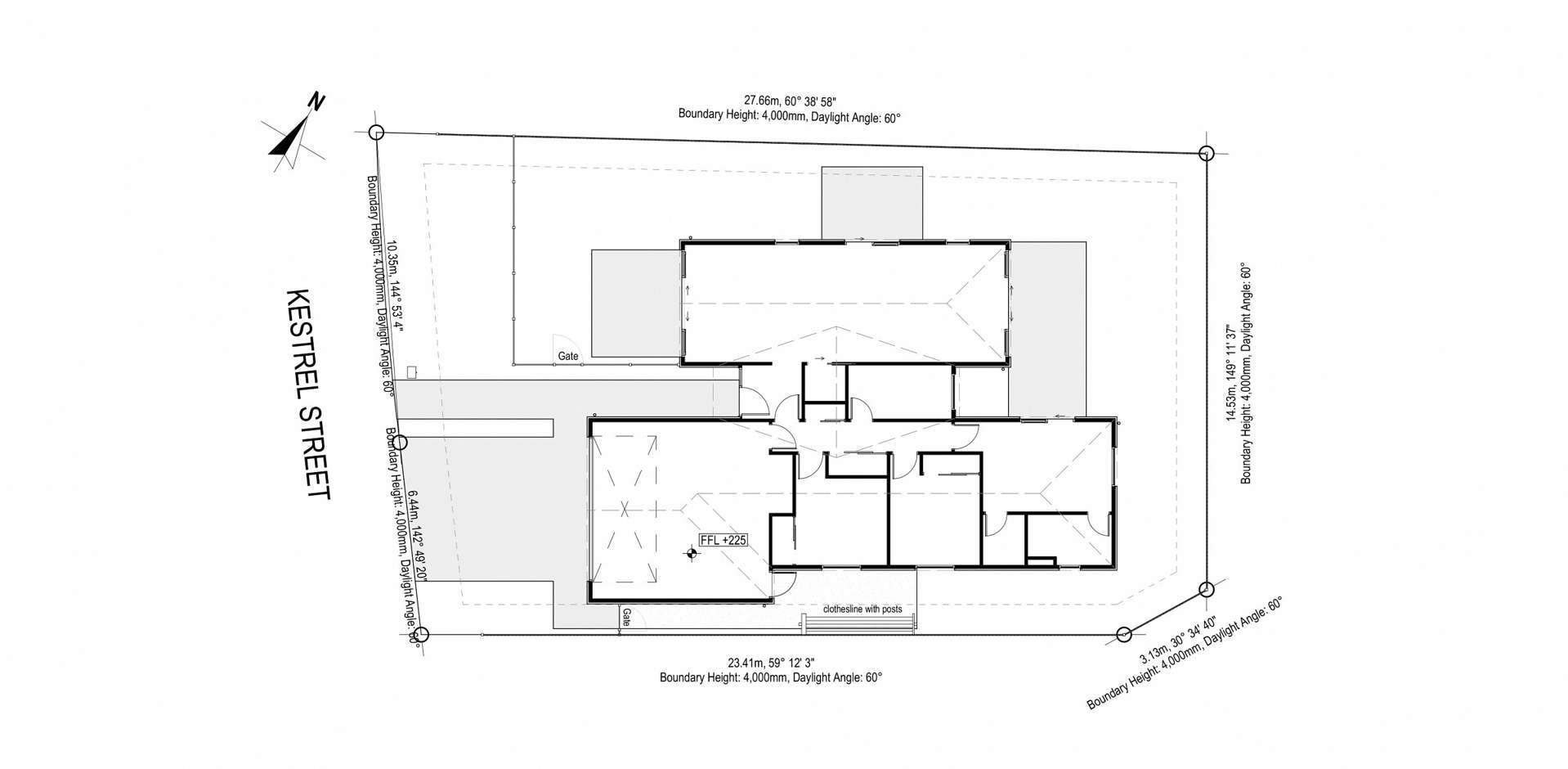 Lot 10 42 Kestrel Street  Falcon's Landing_0