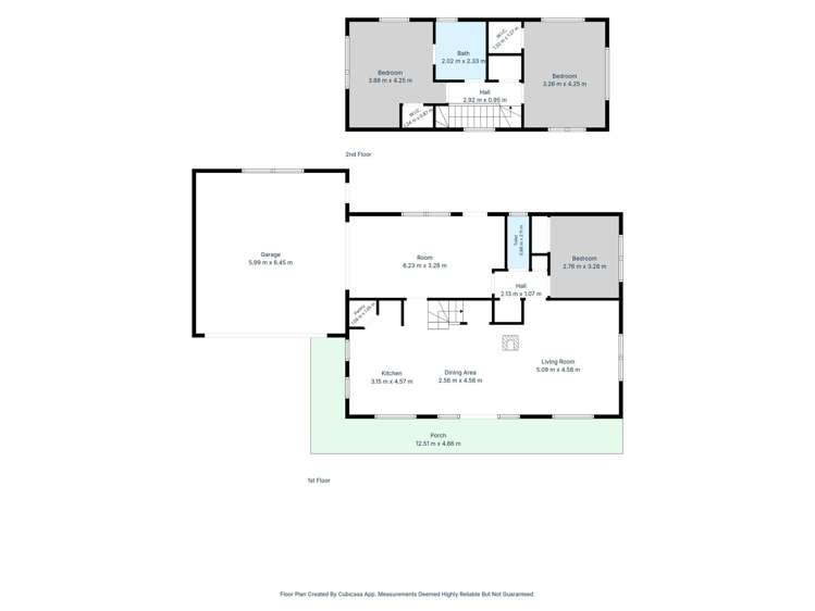 100A Otipua Road Watlington_29