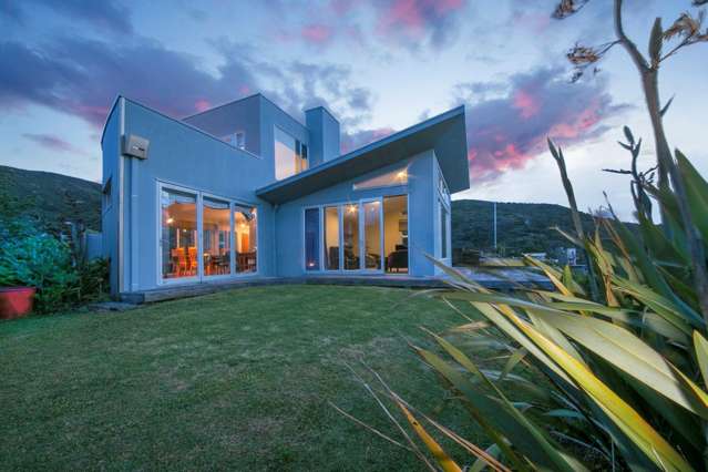 23 Beach Valley Road Piha_3