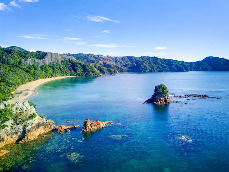 207 Sailors Grave Road Tairua_14