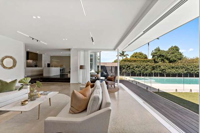 The Ultimate Family Oasis