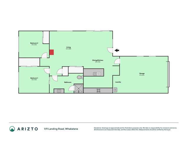 1/11 Landing Road Whakatane_1