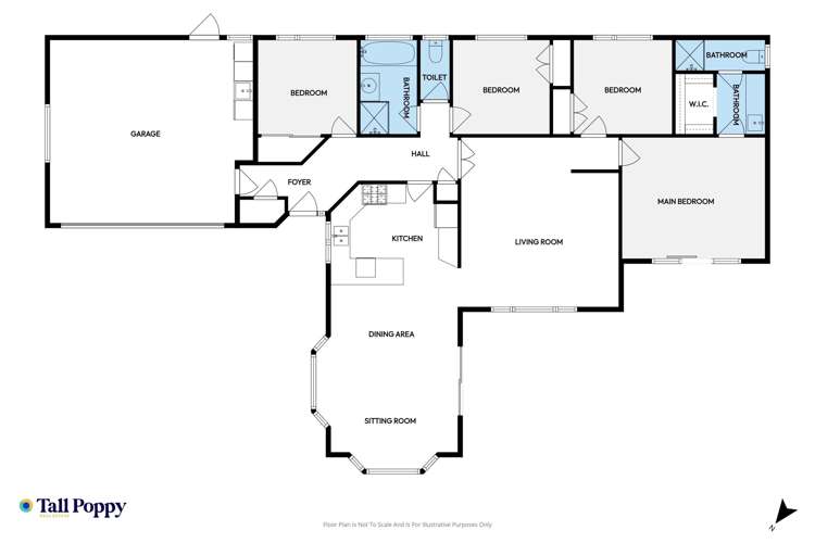 8 Mondrian Lane Rolleston_19