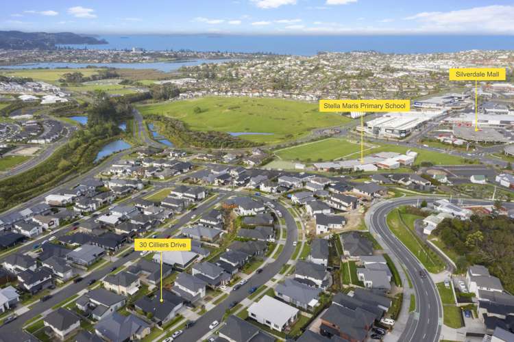 30 Cilliers Drive Silverdale_21