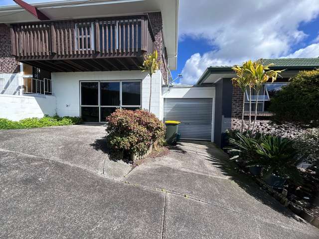 Charming 3-Bedroom Home in Wairau