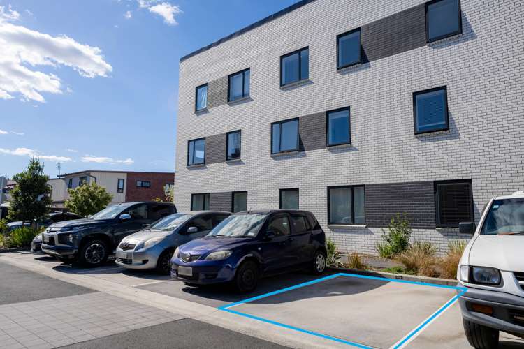 209/38e Fraser Avenue Northcote_19