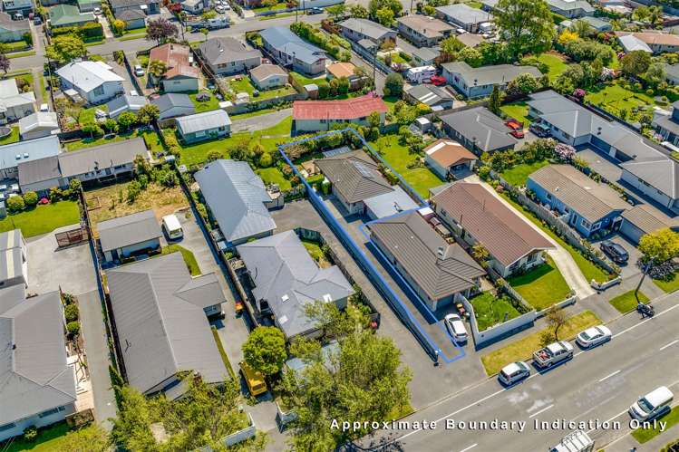 2/59 Gardiners Road Bishopdale_18