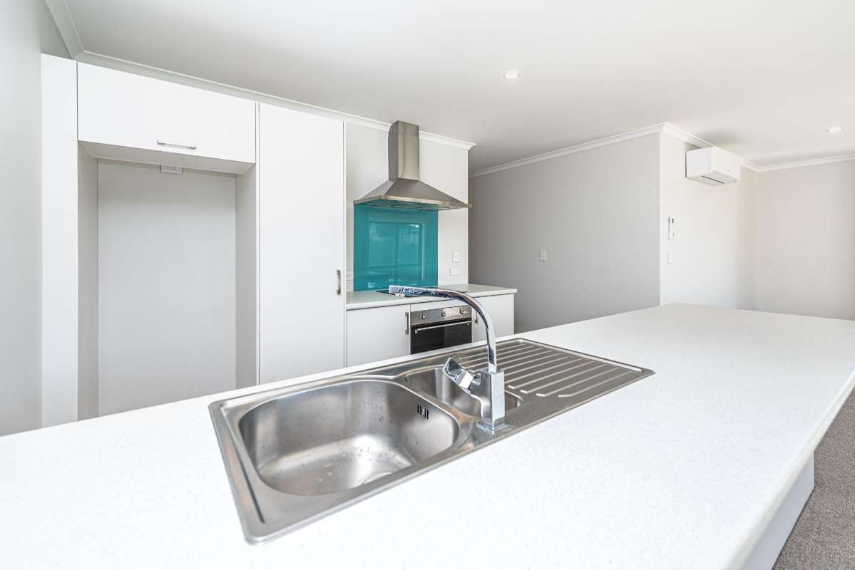 CASTLECLIFF - 2 BEDROOMS 2