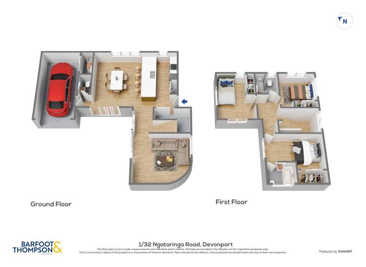 1/32 Ngataringa Road Devonport_14