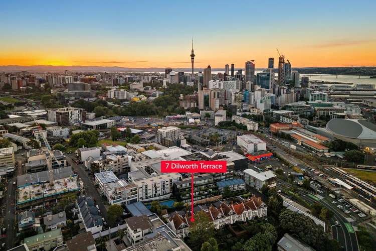 7 Dilworth Terrace Parnell_26