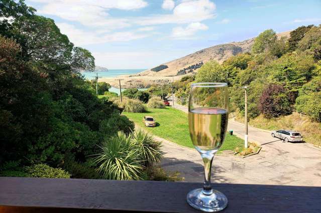 Two homes, one must be sold