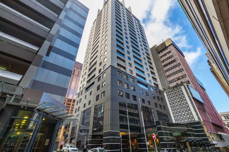 703/171 Queen Street Auckland Central_17