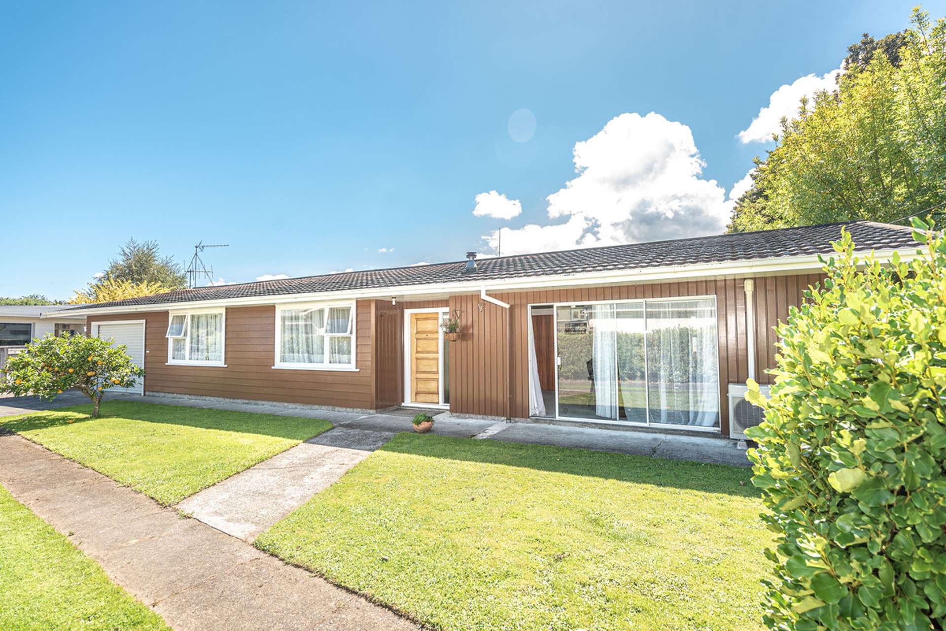 43A Brassey Road Saint Johns Hill Whanganui Houses for Sale One