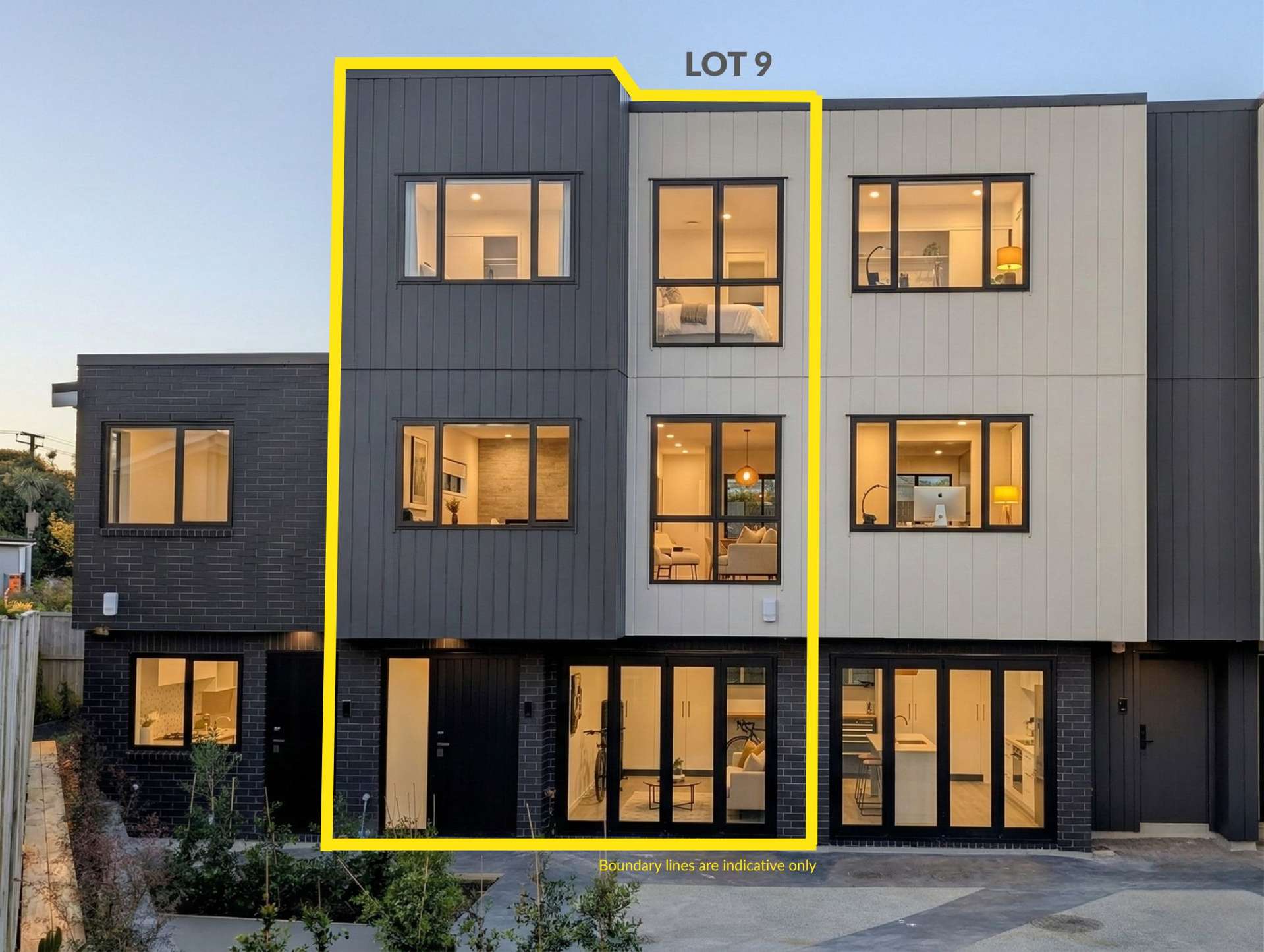 Lot 9/2 Nikau Street New Lynn_0