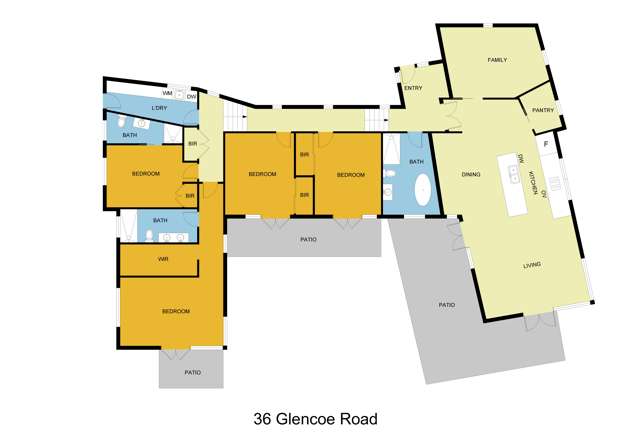 36 Glencoe Road Crown Terrace_1