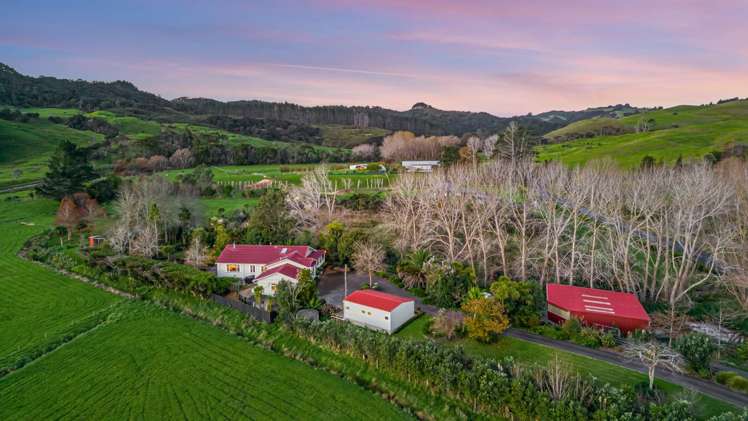 45 Makarau Road Makarau_32