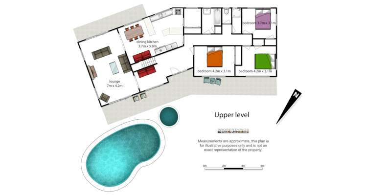 18 Ava Avenue Titirangi_18