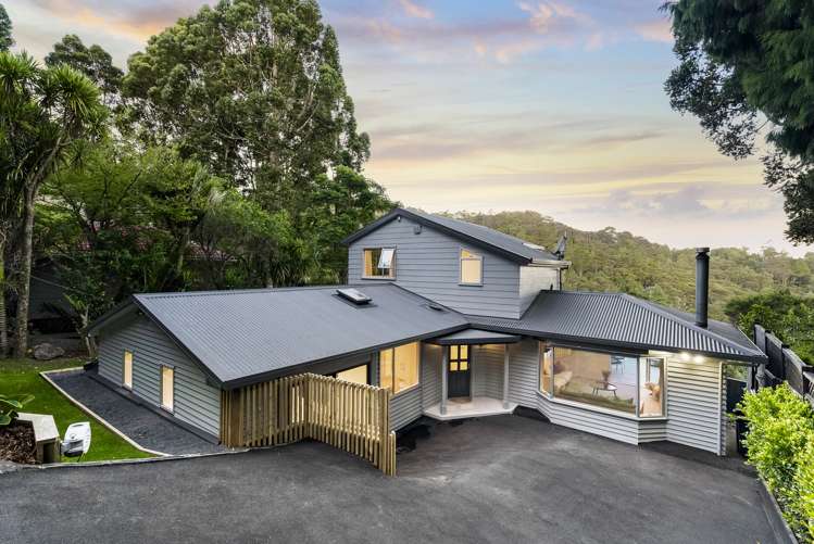 14 Tainui Road Titirangi_0