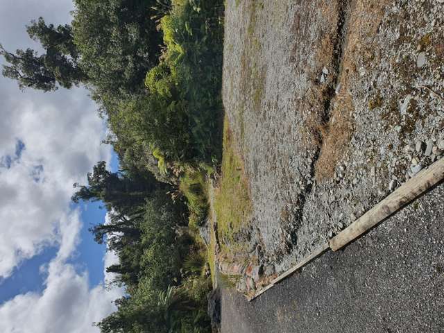 5 Middleton Place Franz Josef Glacier_3