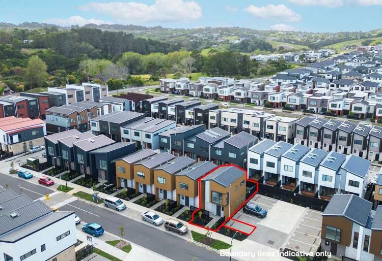 30 Rana Road Flat Bush_15