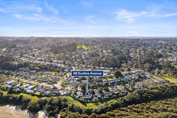 38 Sunline Avenue Massey_13