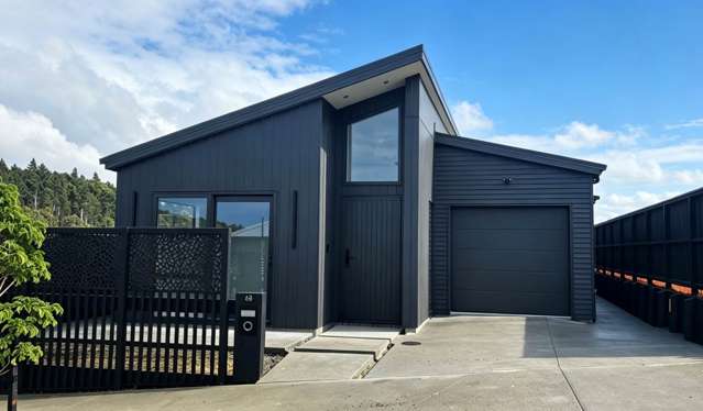 A Great Start in Orewa